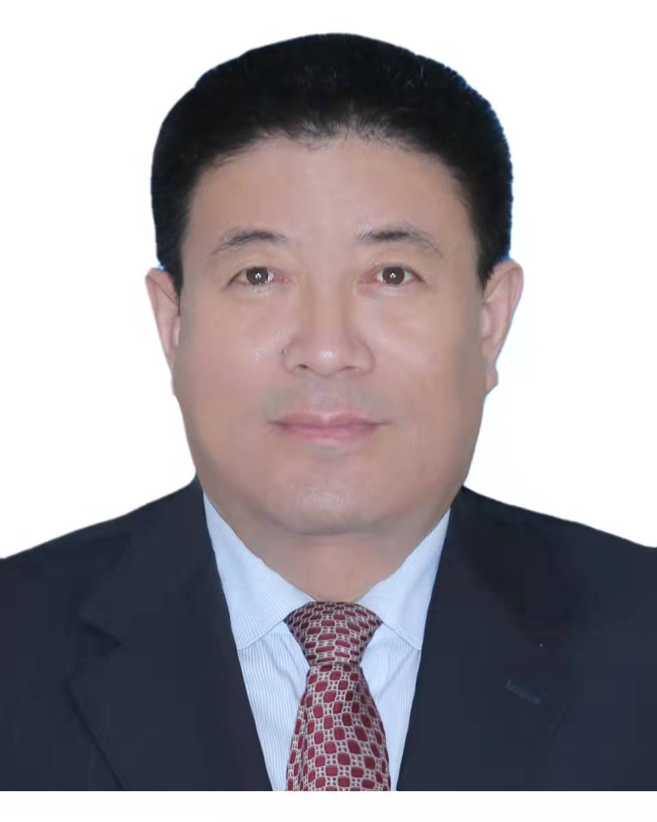 郭志强 政协锡盟第十四届委员会 副主席
