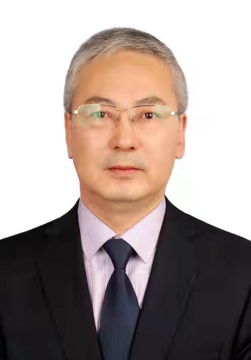 王明旺 政协锡盟第十四届委员会 副主席